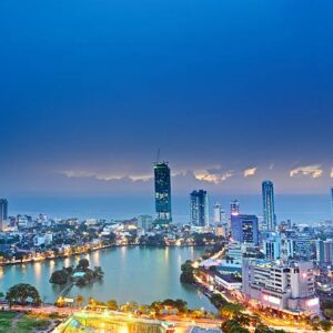 Colombo City Tour