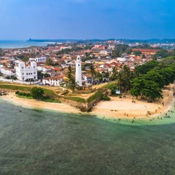 Galle Tour