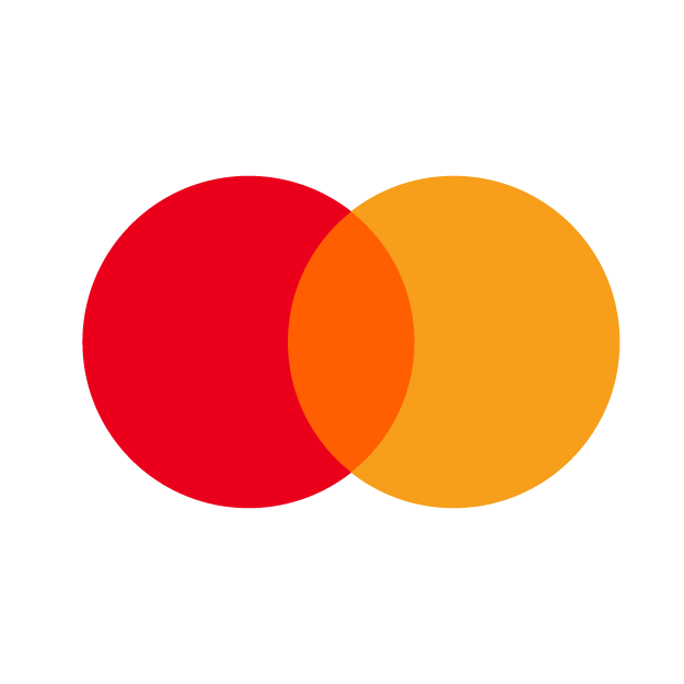 Powered by Mastercard